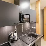 Apartament Baltic Barth