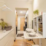 Baltic Apartament Barth