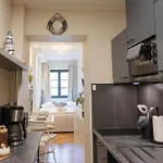 Apartament Baltic *