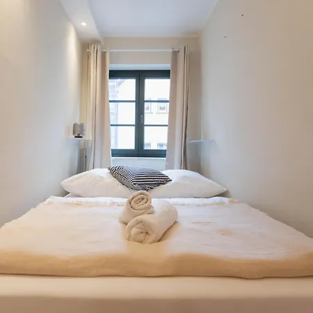 公寓 Baltic 巴特