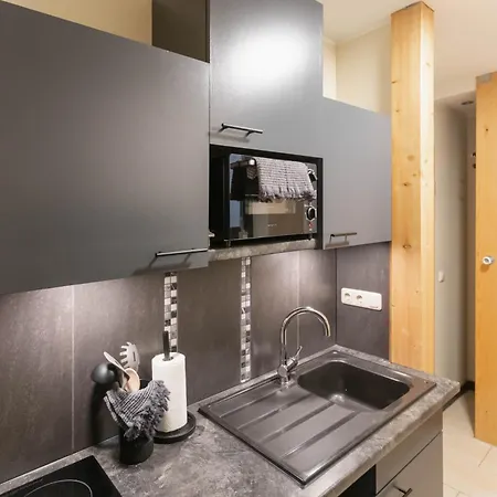 公寓 Baltic 巴特