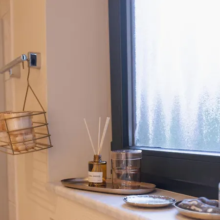 公寓 Baltic 巴特